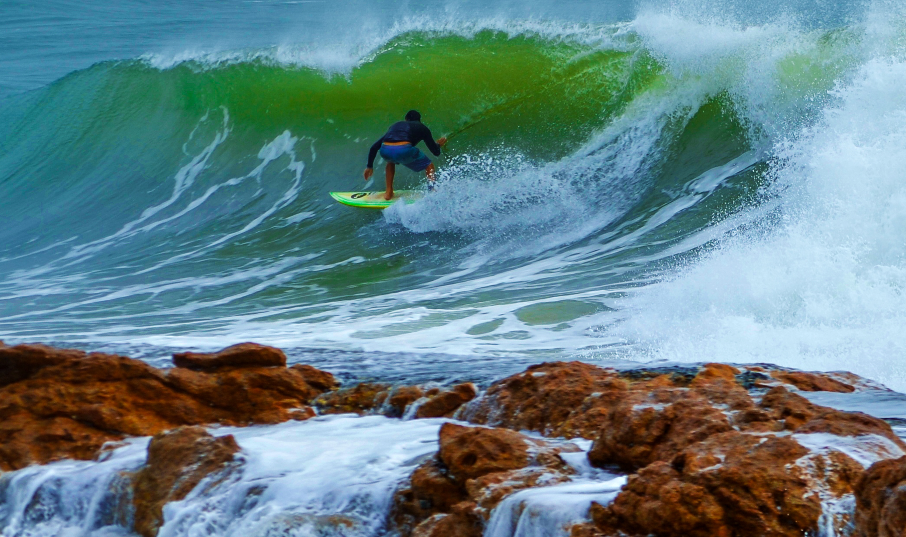 What Rocks - Junior Sport - Rory Leahy