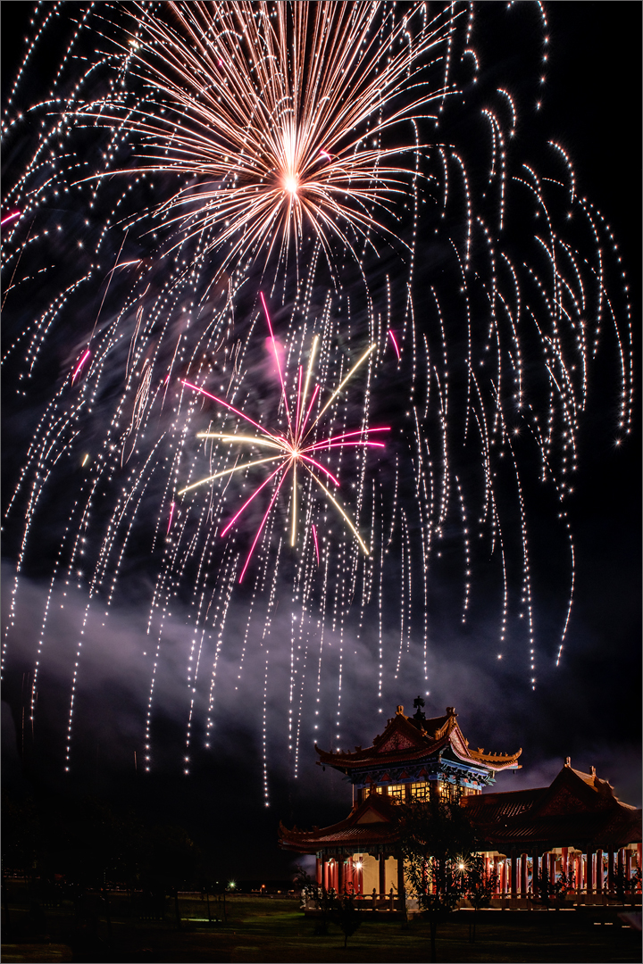 Nan Hau - Cynthia Uren - Set Subject - 1st Place