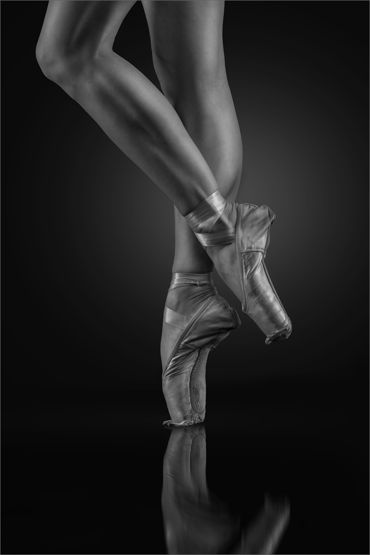 On the Point - Cynthia Uren - Senior Winne