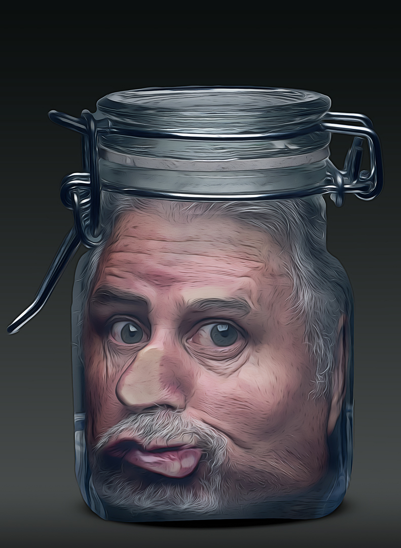 Jarhead - Robbie Aspeling - Set Subject - 3rd Place