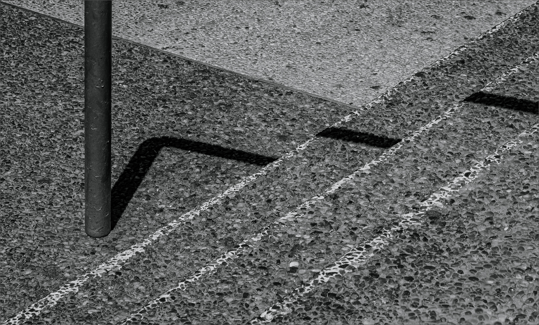 3hree and 3hree - Ralph Resnik - Set Subject - 1st Place