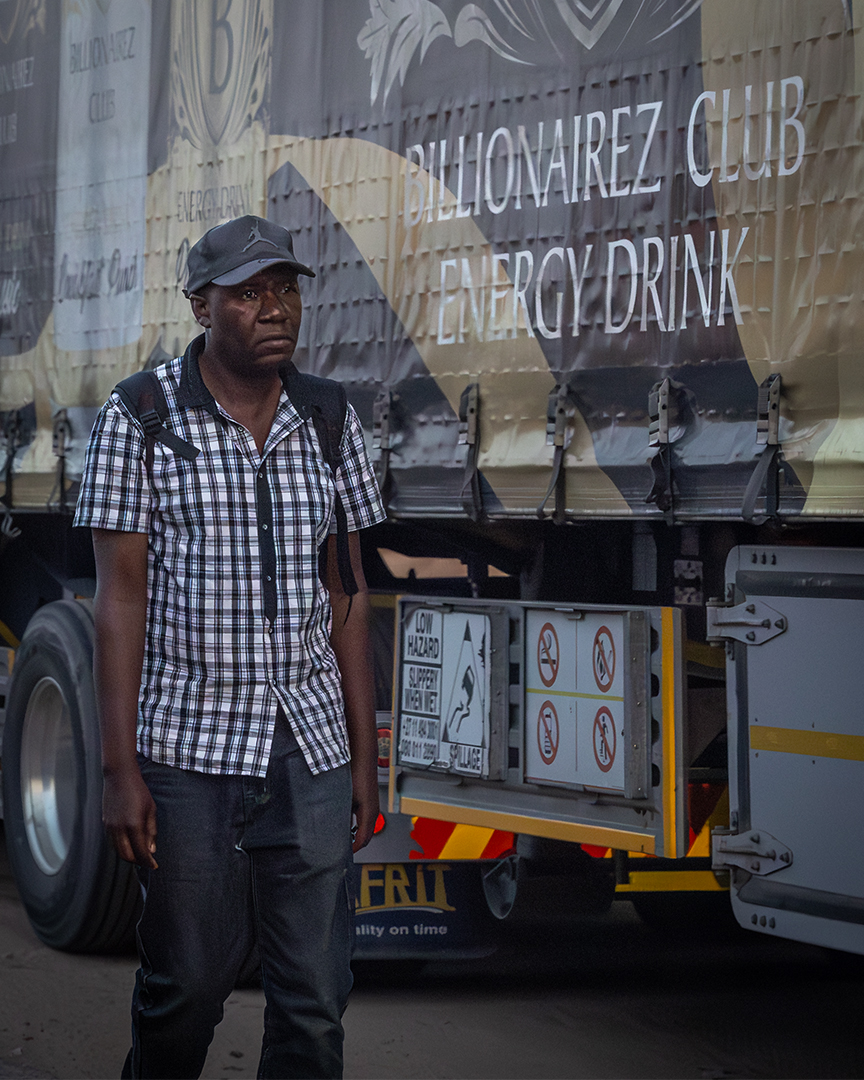 Billionairez Club - Belinda Ueckermann - Billionairez Club - Set Subject - 3rd Place