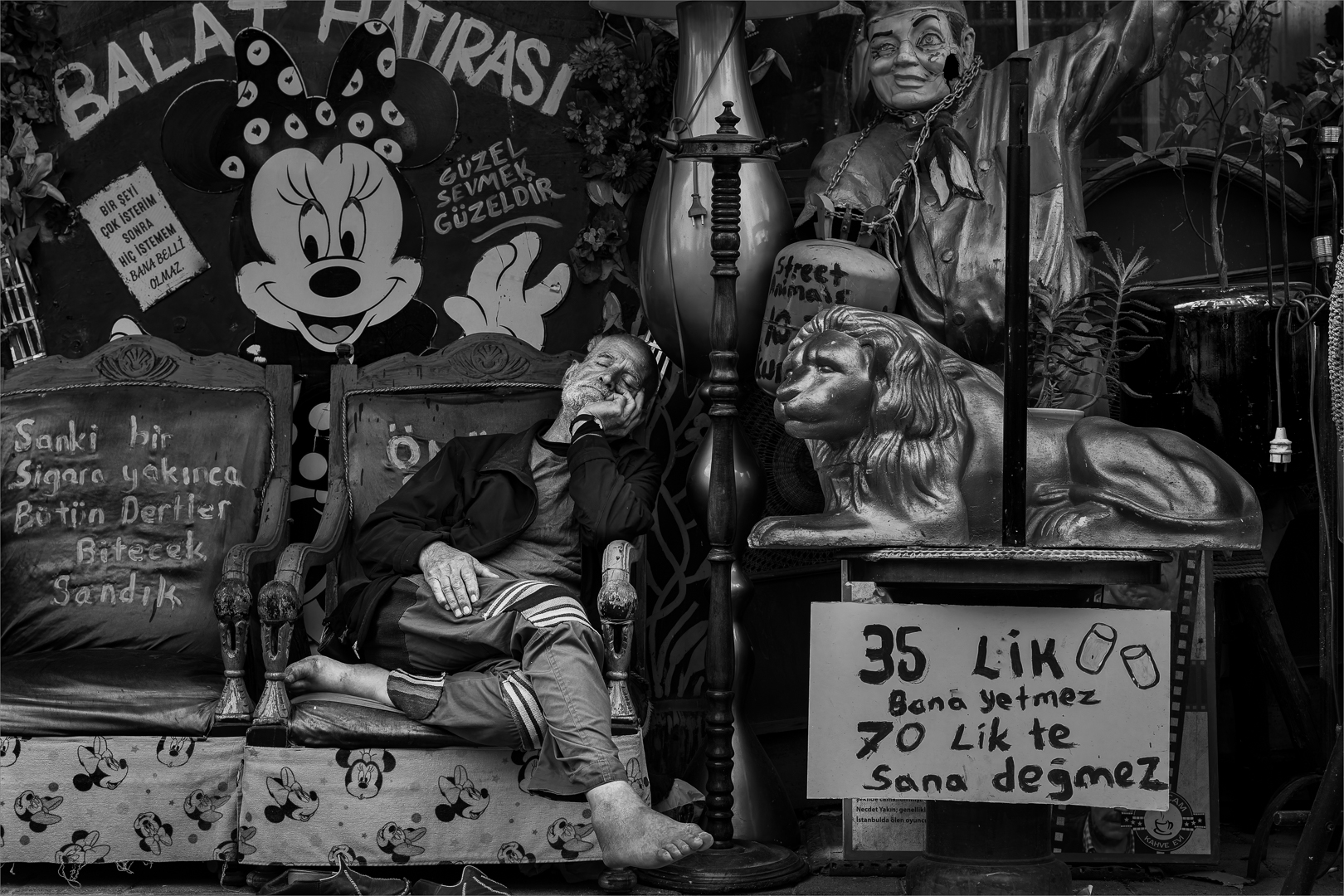 World of Riches - Sport - Mariana Kruger - 3rd Place