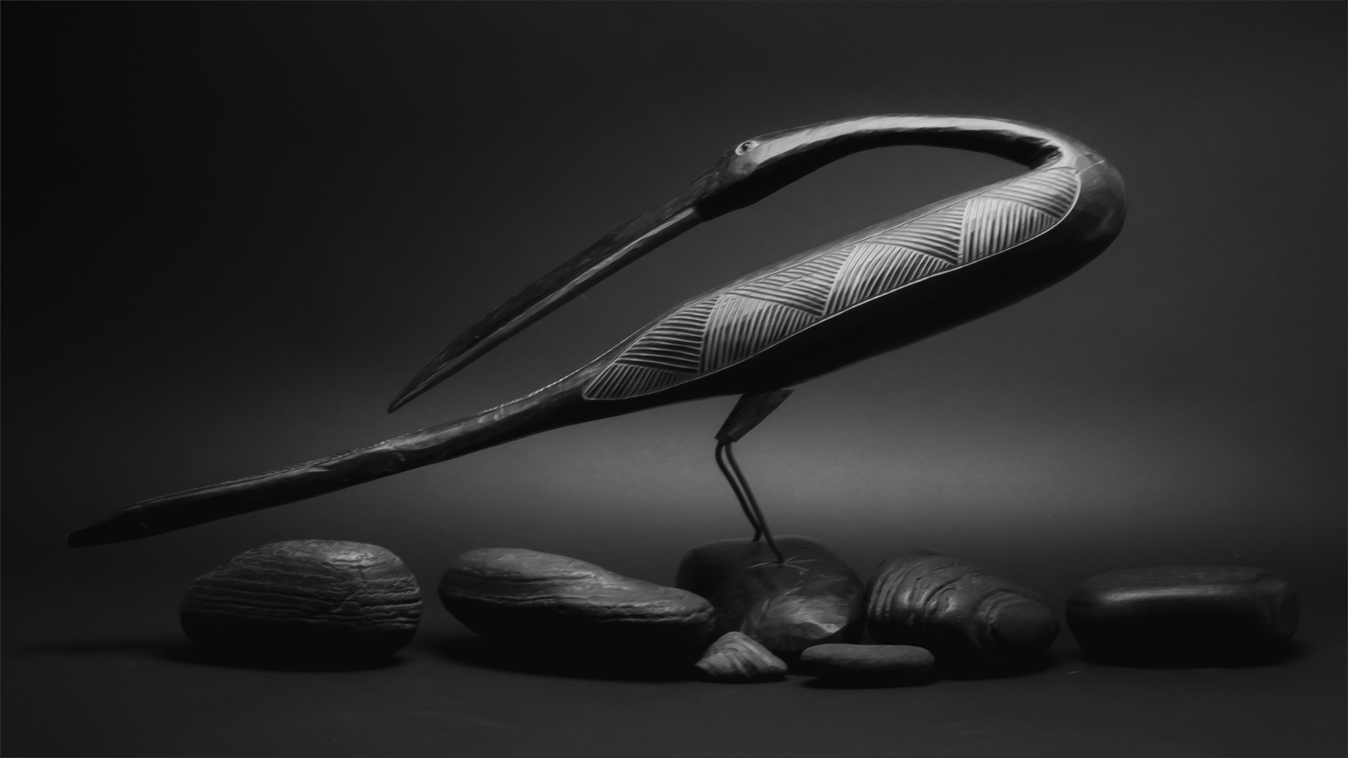 At the Waters Edge - Ralph Resnik - Set Subject - 1st Place